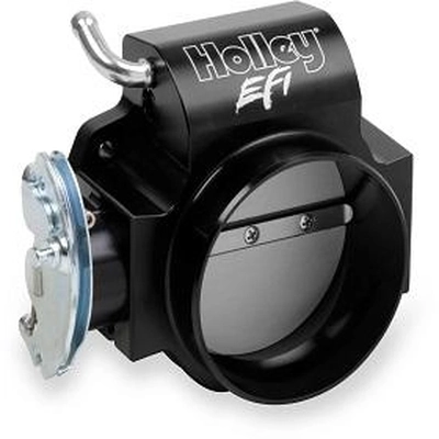 Throttle Body by HOLLEY - 112-588 gen/HOLLEY/Throttle Body/Throttle Body_01